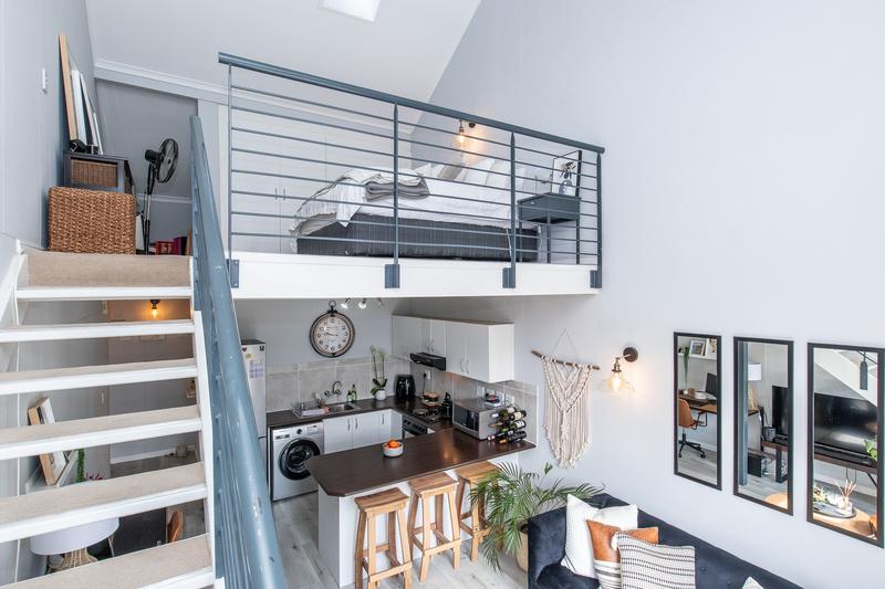 1 Bedroom Property for Sale in Plumstead Western Cape